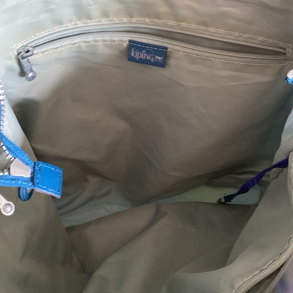KIPLING SHOULDER BAG - Picture 2 of 4
